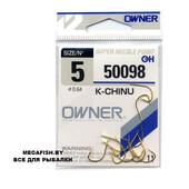 Owner-50098-K-Chinu