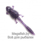 Силиконовая приманка Fanatik Mik Maus 2.5