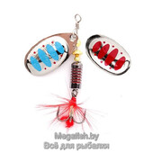 Вращающаяся блесна lucky John Bonnie Blade 03 06.4