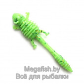 Силиконовая приманка Fanatik Mik Maus 2