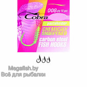Крючок одноподдевный Cobra PASTEHOLDER