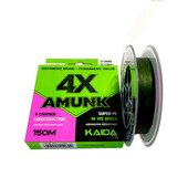 Amunk-4X