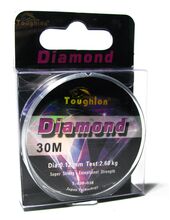 Diamond-Monofilament