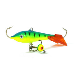 Балансир Lucky John CLASSIC 3 (Цвет - 36RT)