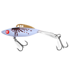 Балансир Lucky John Pro Series Mebaru 57 (Цвет — 206)