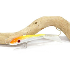 Балансир Lucky John Fin 4 (Цвет - 02H)