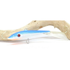 ​Балансир Lucky John Fin 4 (Цвет - 15H)