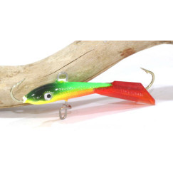 Lucky John Fin 4 26RT