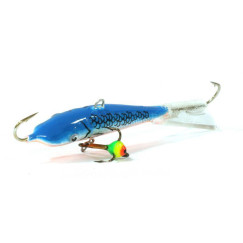 ​Балансир Lucky John Fin 4 (Цвет - 45H)