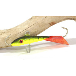 Lucky John Fin 5-31RT