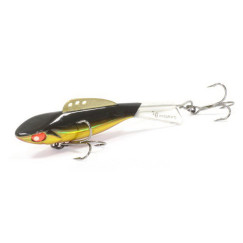 Балансир Lucky John Pro Series Mebaru 57 (Цвет — 107)