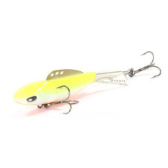 Балансир Lucky John Pro Series Mebaru 57 (Цвет — 213)