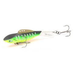 Lucky John Pro Series Mebaru 67 305