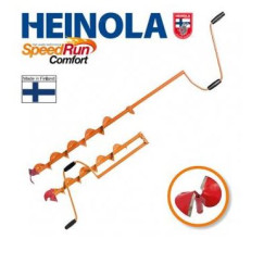 Ледобур Heinola Speedrun Comfort 135Мм/0,6М