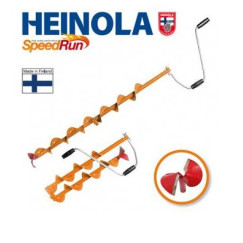 Ледобур Heinola Speedrun Compact 135Мм/1,0М