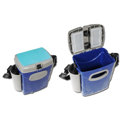 Рыболовный ящик A-elita Sport