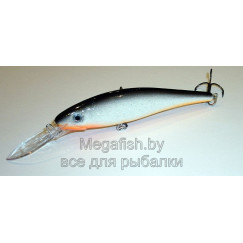 Воблер Jesse DeepRunner DJE-11  (11,0 см, 14,0гр, 0,0-5,0м) floating  цвет 01