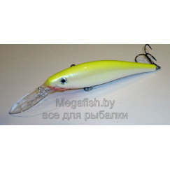 Воблер Jesse DeepRunner DJE-11  (11,0 см, 14,0гр, 0,0-5,0м) floating  цвет 09