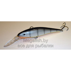 Воблер Jesse DeepRunner DJE-11  (11,0 см, 14,0гр, 0,0-5,0м) floating  цвет 15