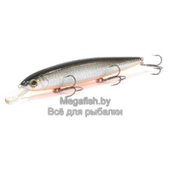 Воблер Strike Pro Bold 130SP EG-191-SP (13,0 см, 24,5гр,  1,3-1,8м) suspending цвет A70-713