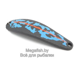 Колеблющаяся блесна SV Fishing Panic 4.8 (4см,4.8гр) цвет FG08