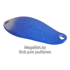 Колеблющаяся блесна SV Fishing Koketka 7 (4см,7гр) цвет FL06