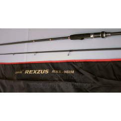 Спиннинг Ayashi Rexzus 902M (270см,14-28гр)