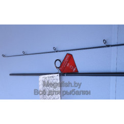 Спиннинг Mikado Almaz CDX Spin 270 (тест 5-25гр)