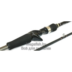 Удилище  кастинговое  Major Craft Go.Emotion 702H (213см,10-42гр)