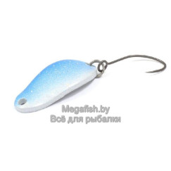 Колеблющаяся блесна SV Fishing Individ 2 (2.5см,2гр) цвет PS25