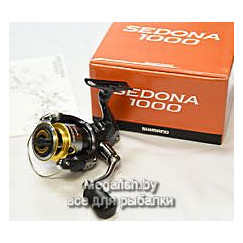 Катушка безынерционная  Shimano Sedona 1000 FE