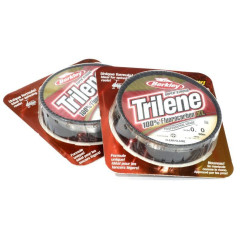 Леска Berkley Trilene Xl Fluorocarbon 50м 0,60мм clear  (50м)