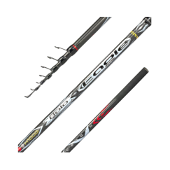 Удилище Kaida Eagle Bolo 4м 