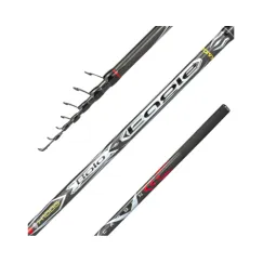 Удилище Kaida Eagle Bolo 4м 