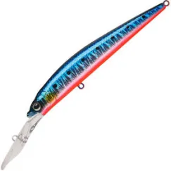 Воблер Strike Pro Alpha Diver 90 (9см, 7гр, 2,0-3,0м) A234-SBO-LU