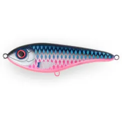 Воблер Strike Pro Buster Jerk (15 см; 75 гр; 0.5-4 м) C536F