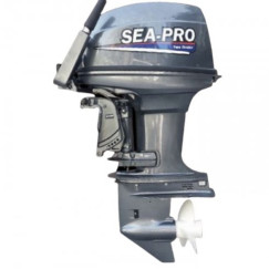 Мотор лодочный SEA-PRO 2-х тактный T 40S