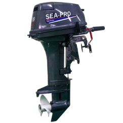 Лодочный мотор Sea-Pro Т 9.9S PRO (18 л. с.)