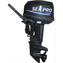 Лодочный мотор Sea-Pro T 30S