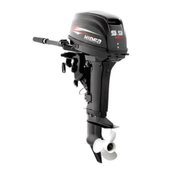 Лодочный мотор Hidea HD 9.9 FHS PRO (20л.с.)