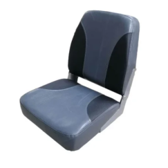 Кресло мягкое для лодок ПВХ Патриот