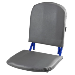 Кресло раскладное с поворотным механизмом Патриот