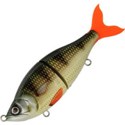 Воблер Strike Pro X Buster (88 гр; 17 см; 1-4 м) C382F