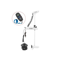 Электромотор HAIBO IPENGUIN P65 PRO C GPS якорем