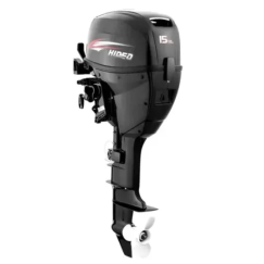 Лодочный мотор Hidea HDBF15 FES PRO