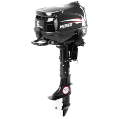 Лодочный мотор Hidea HDF6HS