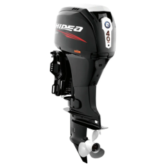 Лодочный мотор Hidea HDEF 40 FEL-T (4-х тактный EFI)