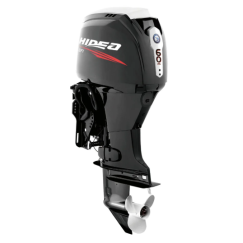 Лодочный мотор Hidea HDEF 60 FEL-T (4-х тактный EFI)