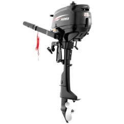 Лодочный мотор Hidea HDF2.5HS