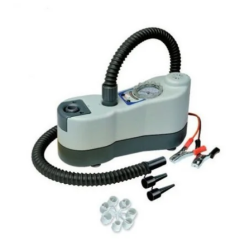 Насос электрический Scoprega Spa Bravo BTP 12 Mano